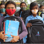 Tackling the issue of misbehaviour at Alahalli School