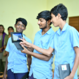 Preparing the next generation of leaders of change